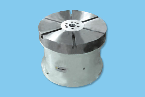 TK62系列數(shu)控直驅(qu)回轉工(gong)作台