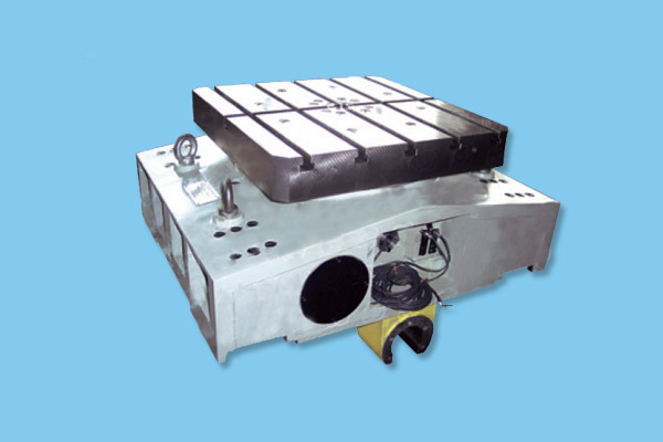 TK56TZ系列(lie)數控機床工作台(tái)