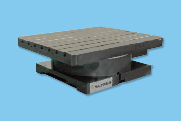 THK56系(xì)列數控等(deng)分轉台