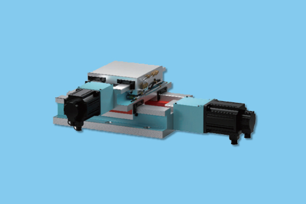 SZHT3020十(shí)字滑台1